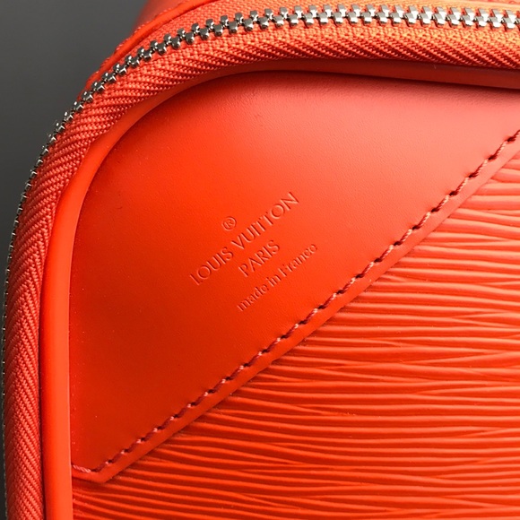 ❌SOLD❌Louis Vuitton Pegase 55 Epi Suitcase - Picture 2 of 16